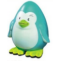 Round Penguin Animal Series Stress Reliever